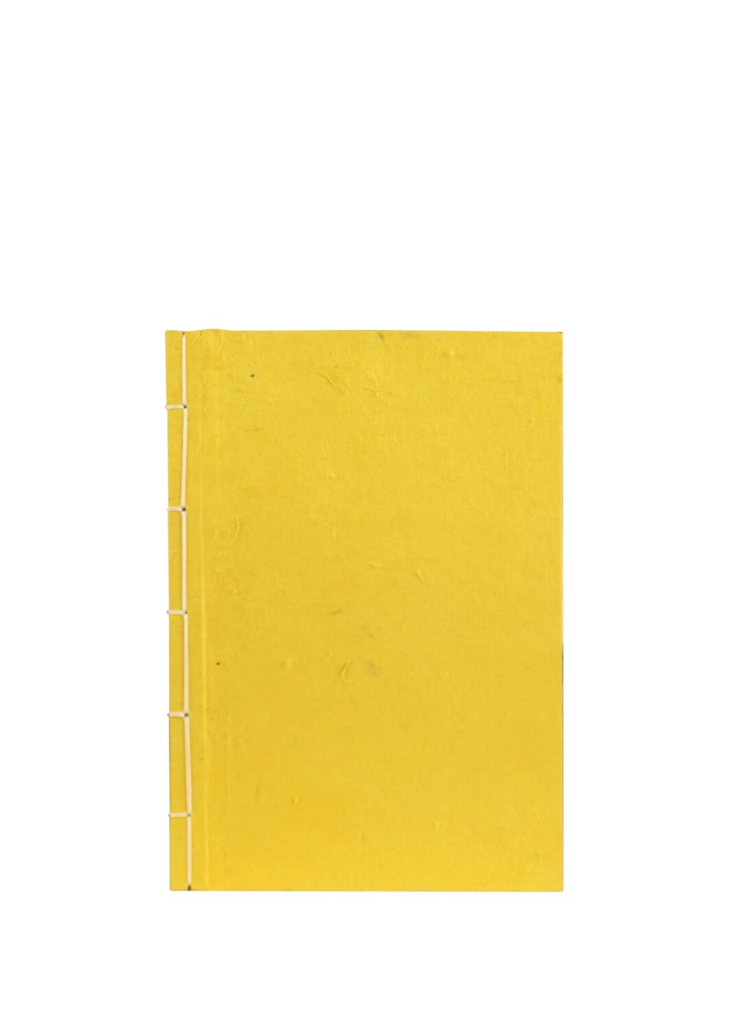 2) Papier uni format moyen